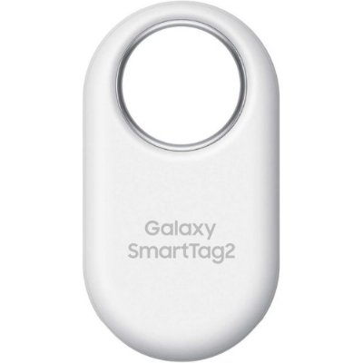 Samsung Galaxy SmartTag 2 EL-T5600 Beyaz Kablosuz Akıllı Tag Teşhir