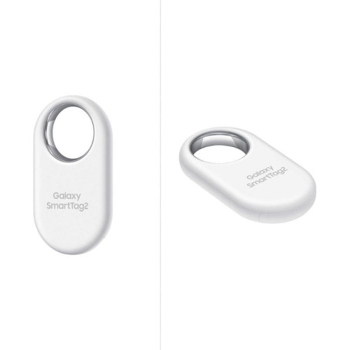 Samsung Galaxy SmartTag 2 EL-T5600 Beyaz Kablosuz Akıllı Tag Teşhir