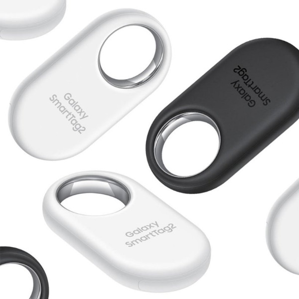 Samsung Galaxy SmartTag 2 EL-T5600 Siyah Kablosuz Akıllı Tag