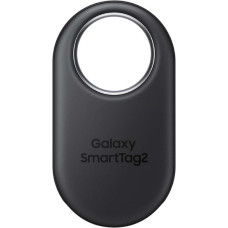 Samsung Galaxy SmartTag 2 EL-T5600 Siyah Kablosuz Akıllı Tag Teşhir