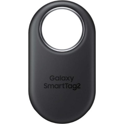 Samsung Galaxy SmartTag 2 EL-T5600 Siyah Kablosuz Akıllı Tag Teşhir