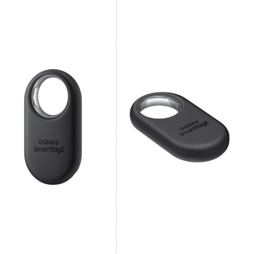 Samsung Galaxy SmartTag 2 EL-T5600 Siyah Kablosuz Akıllı Tag Teşhir
