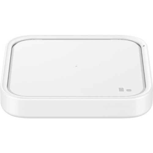 Samsung EP-P2400T Beyaz Kablosuz Hızlı Şarj Aleti Teşhir