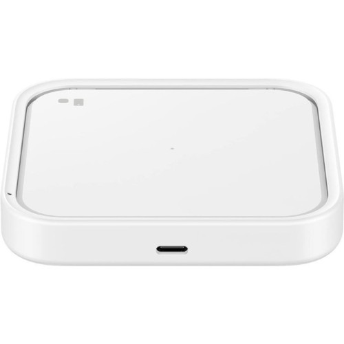 Samsung EP-P2400T Beyaz Kablosuz Hızlı Şarj Aleti Teşhir