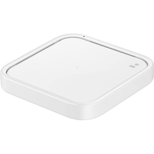 Samsung EP-P2400T Beyaz Kablosuz Hızlı Şarj Aleti Teşhir