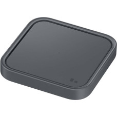 Samsung EP-P2400T Siyah Kablosuz Hızlı Şarj Aleti Teşhir