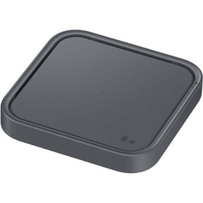 Samsung EP-P2400T Siyah Kablosuz Hızlı Şarj Aleti Teşhir