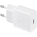 Samsung EP-T1510XWEGWW 15 W Beyaz Type-C Kablolu Hızlı Şarj Aleti Outlet