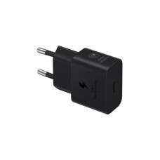 Samsung EP-T2510NBEGWW 25 W Type-C Siyah Hızlı Şarj Adaptörü