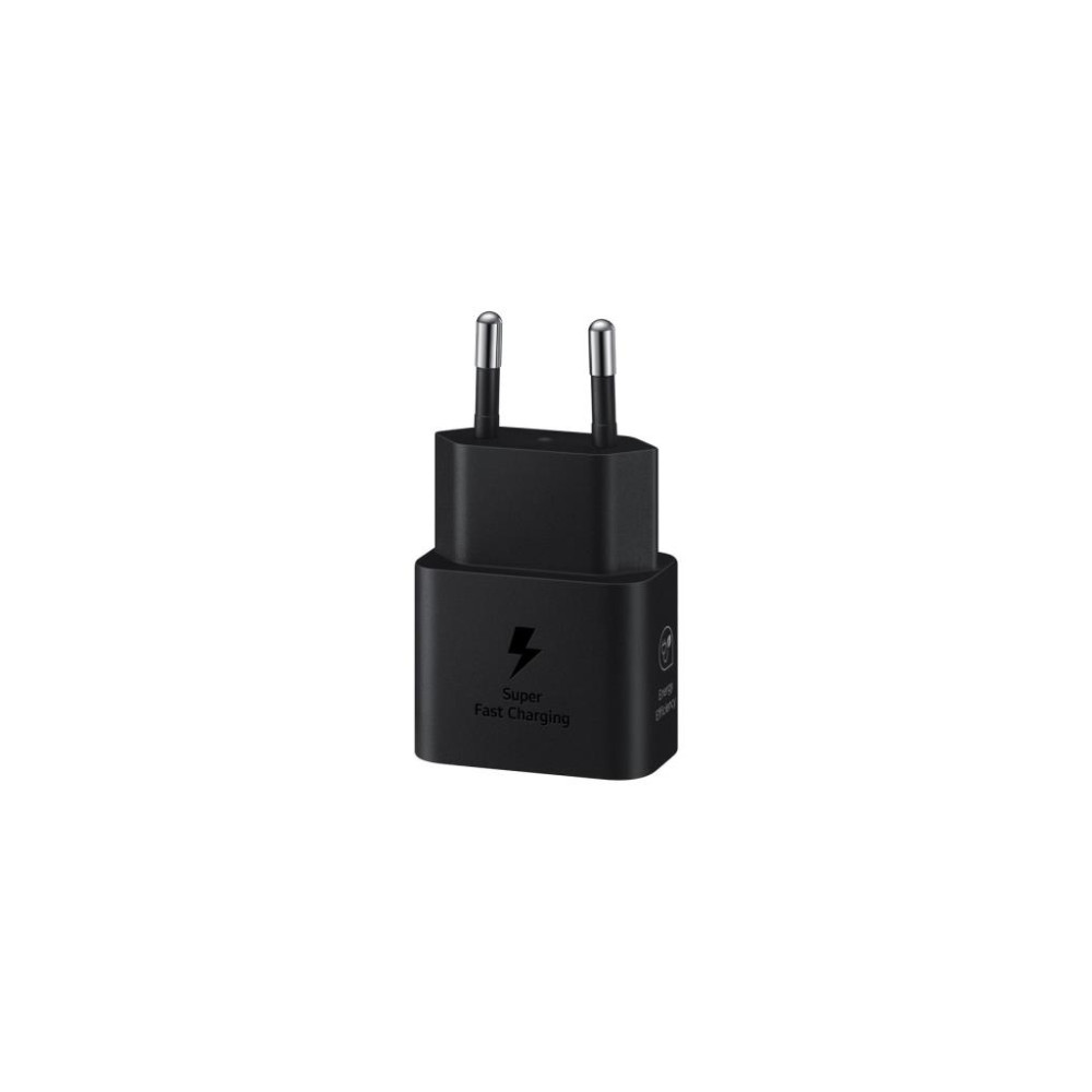 249 tl******************Samsung EP-T2510NBEGWW 25 W Type-C Siyah Hızlı Şarj Adaptörü