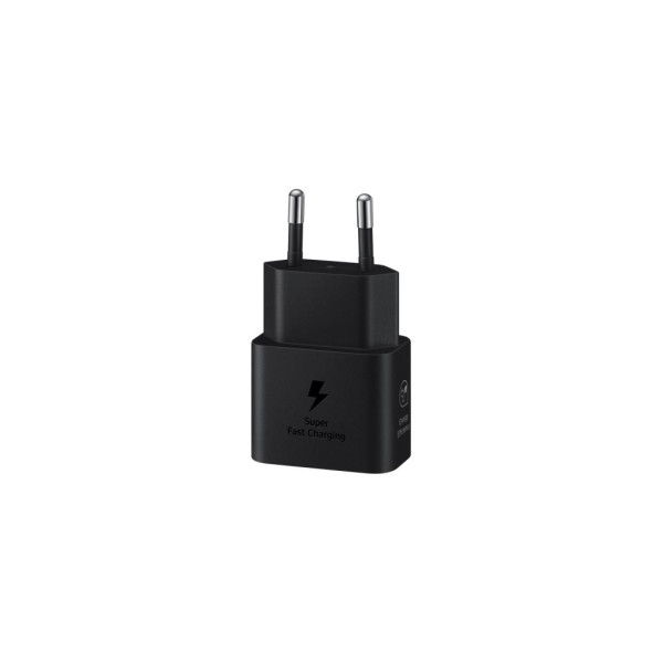 249 tl******************Samsung EP-T2510NBEGWW 25 W Type-C Siyah Hızlı Şarj Adaptörü