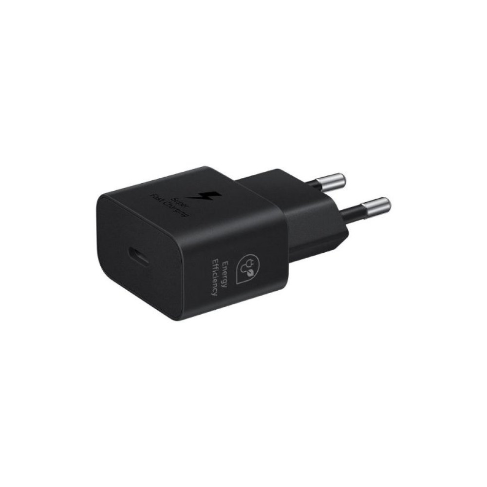 249 tl******************Samsung EP-T2510NBEGWW 25 W Type-C Siyah Hızlı Şarj Adaptörü