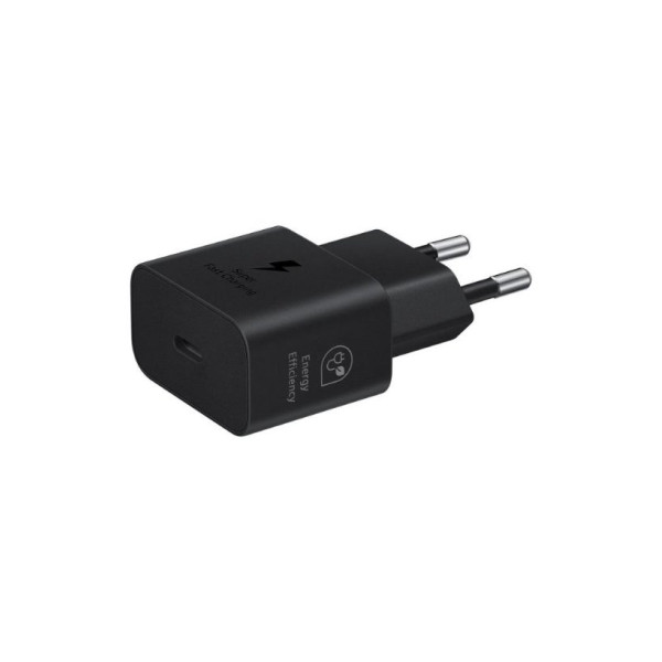 249 tl******************Samsung EP-T2510NBEGWW 25 W Type-C Siyah Hızlı Şarj Adaptörü