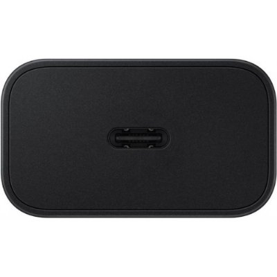 Samsung EP-T2510N TYPE C Şarj Aleti 25W Süper Hızlı Type-C Şarj Adaptörü (Samsung Türkiye Garantili) Outlet