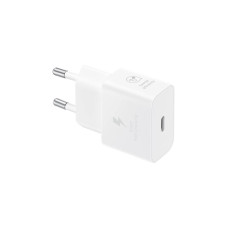Samsung EP-T2510NWEGWW 25 W Type-C Beyaz Hızlı Şarj Ada...