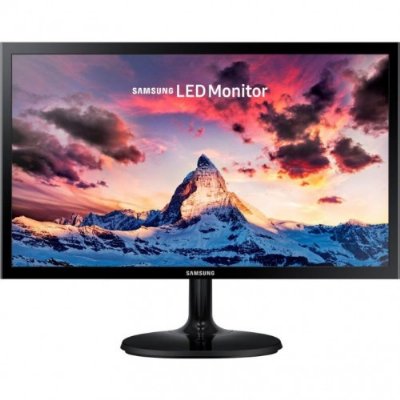 Samsung F350 LS22F350FHRXUF 21.5" 5 ms Full HD Monitör Teşhir
