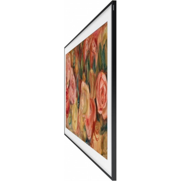Samsung The Frame 55LS03D 4K Ultra HD 55" 140 Ekran Uydu Alıcılı Smart QLED TV Outlet