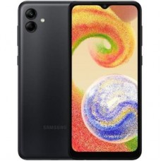 Yenilenmiş Samsung Galaxy A04 128 GB Siyah A Kalite