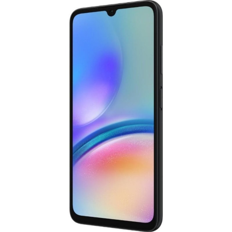 Samsung Galaxy A05s 128 GB Siyah