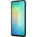Samsung Galaxy A06 128 GB Siyah (Samsung Türkiye Garantili)