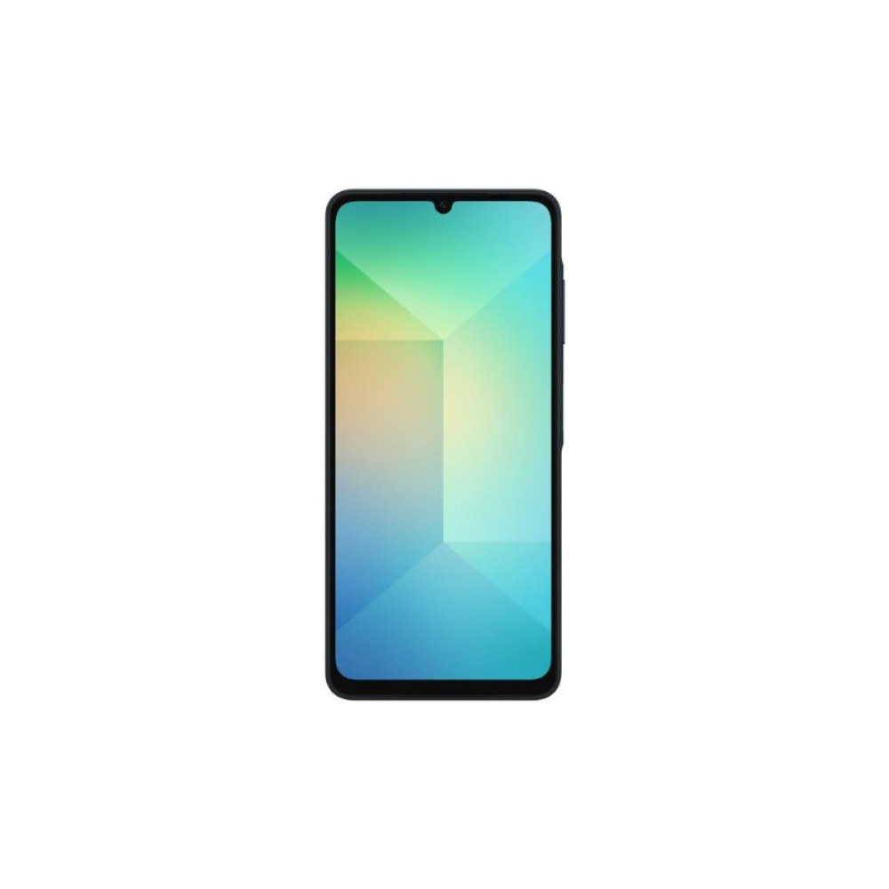 Samsung Galaxy A06 128 GB Siyah Outlet