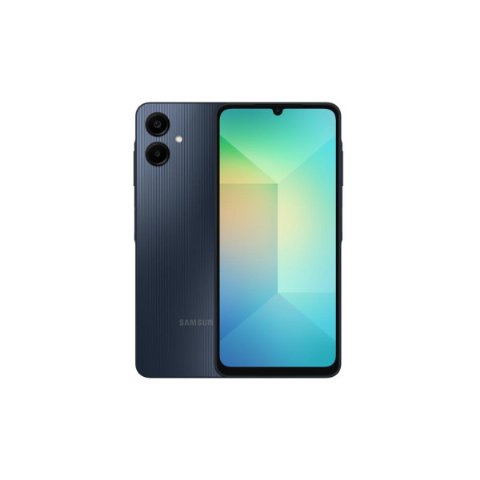 Samsung Galaxy A06 128 GB Siyah Outlet