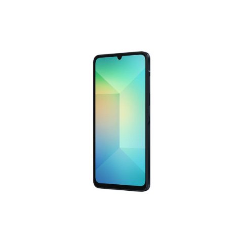 Samsung Galaxy A06 128 GB Siyah Outlet