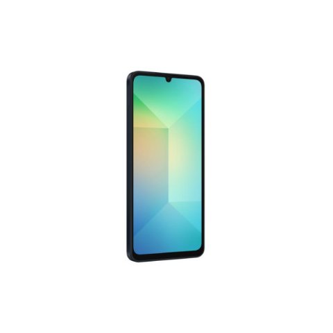 Samsung Galaxy A06 128 GB Siyah Outlet