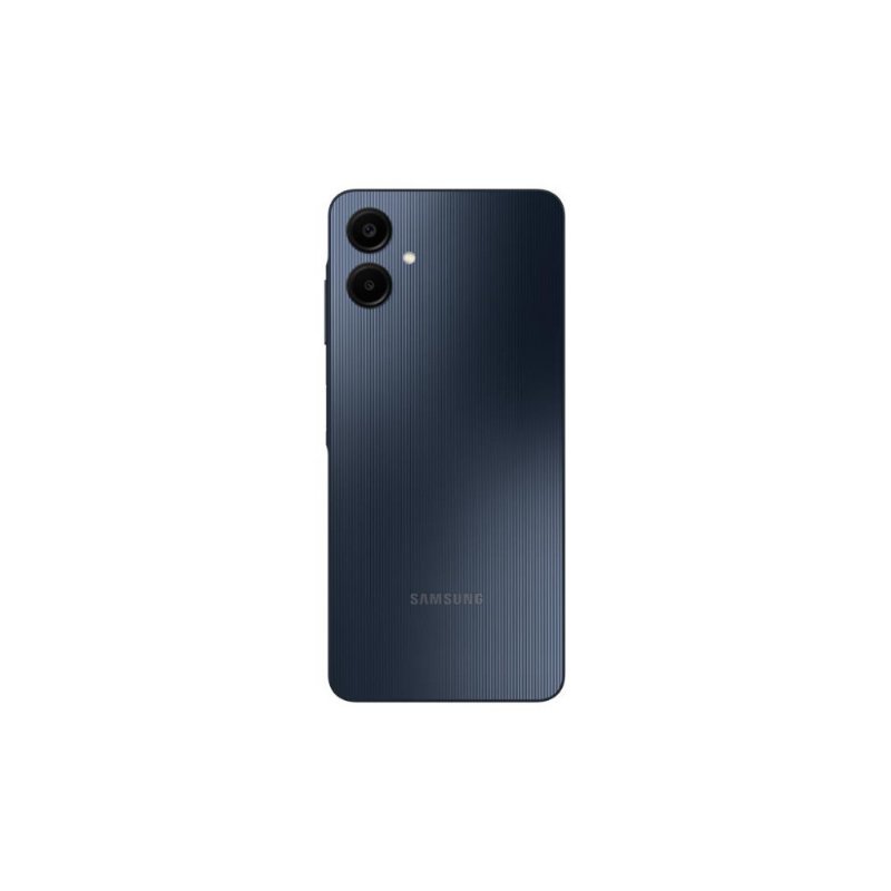 Samsung Galaxy A06 128 GB Siyah Outlet