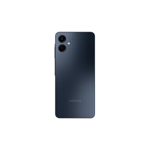 Samsung Galaxy A06 128 GB Siyah Outlet
