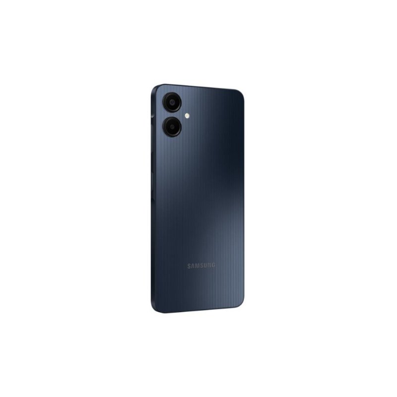 Samsung Galaxy A06 128 GB Siyah Outlet