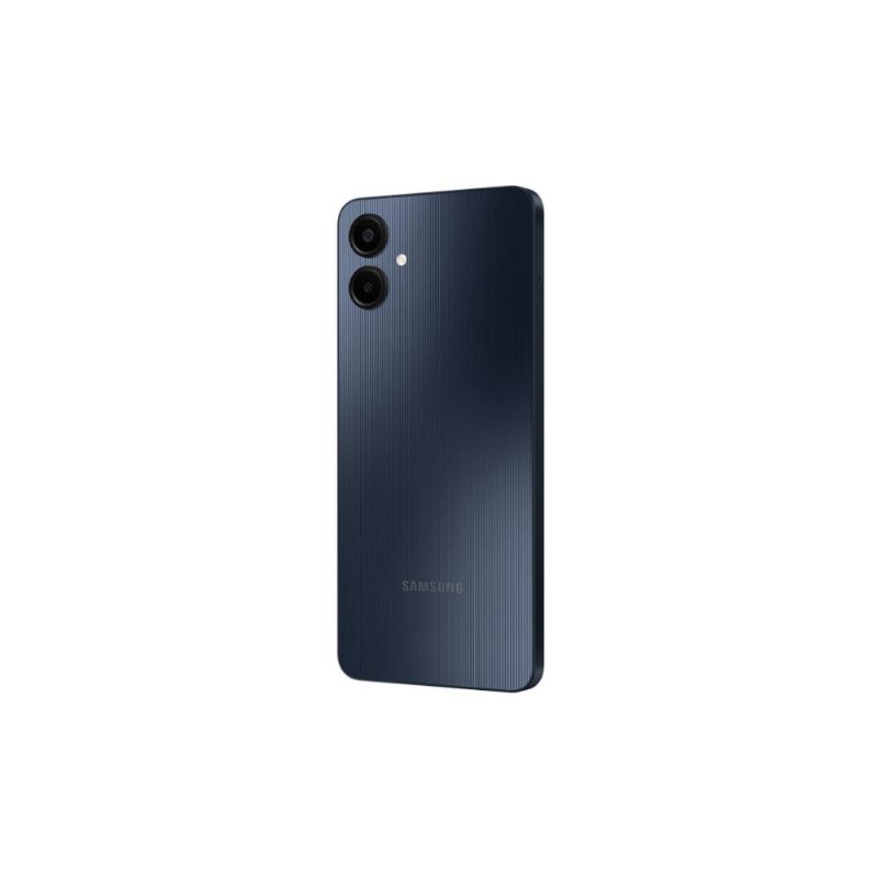 Samsung Galaxy A06 128 GB Siyah Outlet