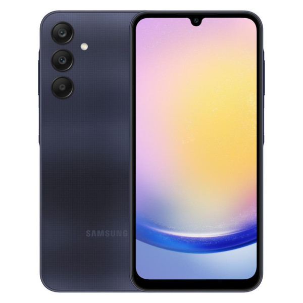 Samsung Galaxy A15 128 GB 6 GB Siyah Outlet (Açıklamayı Okuyunuz)