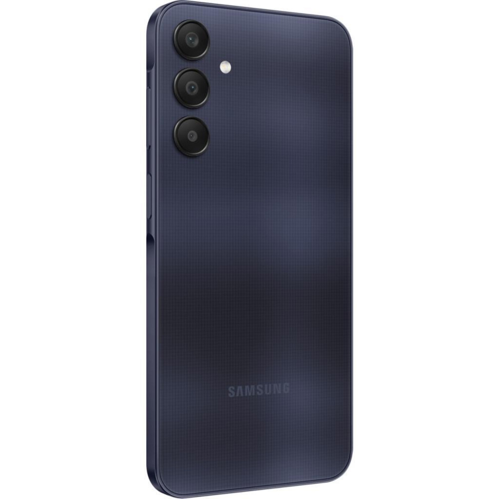 Samsung Galaxy A15 128 GB 6 GB Siyah Outlet (Açıklamayı Okuyunuz)