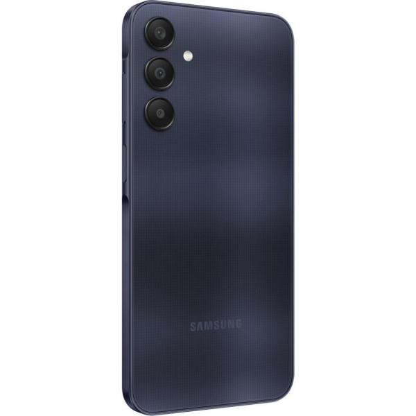 Samsung Galaxy A15 128 GB 6 GB Siyah Outlet (Açıklamayı Okuyunuz)
