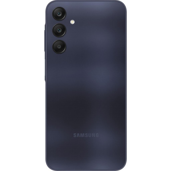 Samsung Galaxy A15 128 GB 6 GB Siyah Outlet (Açıklamayı Okuyunuz)
