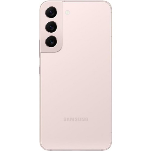 Samsung Galaxy S22 128 GB Pembe Outlet