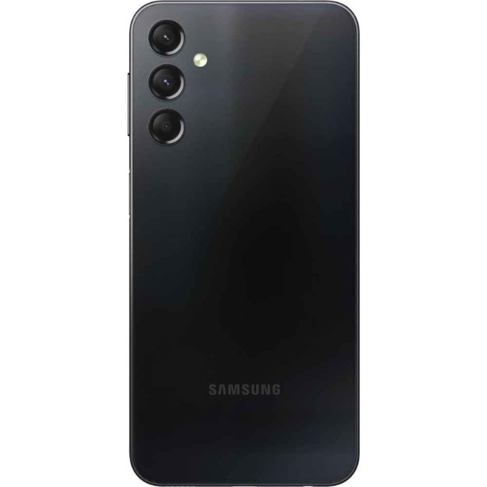 Samsung Galaxy A24 128 GB Siyah Outlet Samsung Galaxy A24 128 GB Siyah Outlet