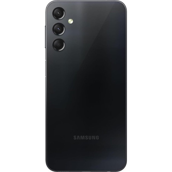 Samsung Galaxy A24 128 GB Siyah Outlet Samsung Galaxy A24 128 GB Siyah Outlet