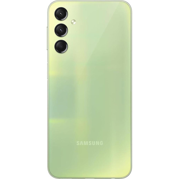 Samsung Galaxy A24 128 GB Yeşil Outlet