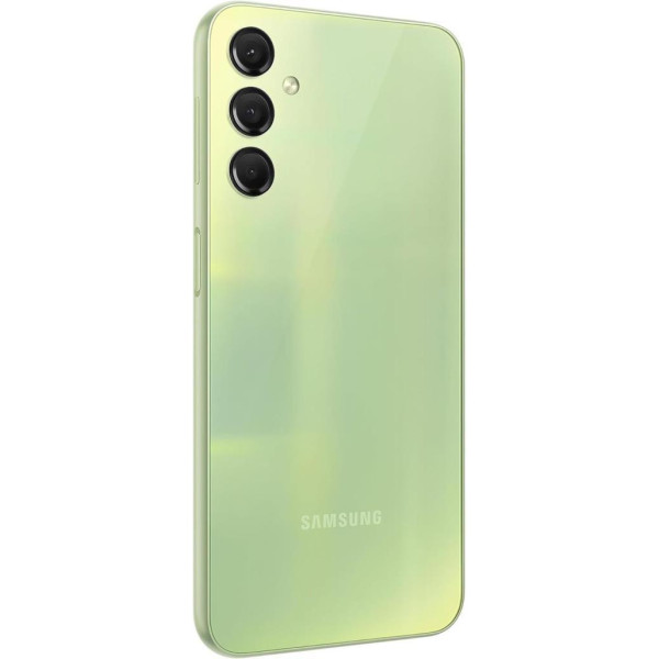 Samsung Galaxy A24 128 GB Yeşil Outlet