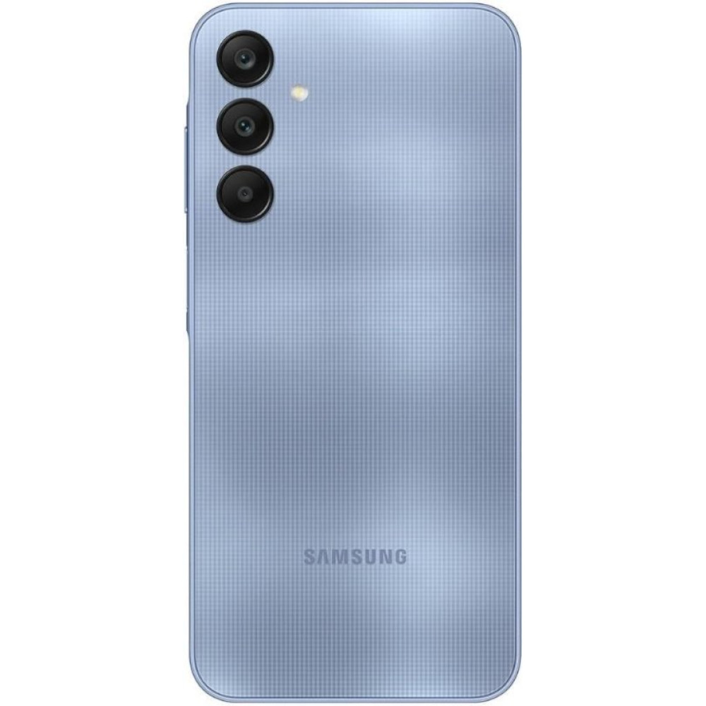 Samsung Galaxy A25 256 GB 8 GB Açık Mavi Outlet Samsung Galaxy A25 256 GB 8 GB Açık Mavi Outlet