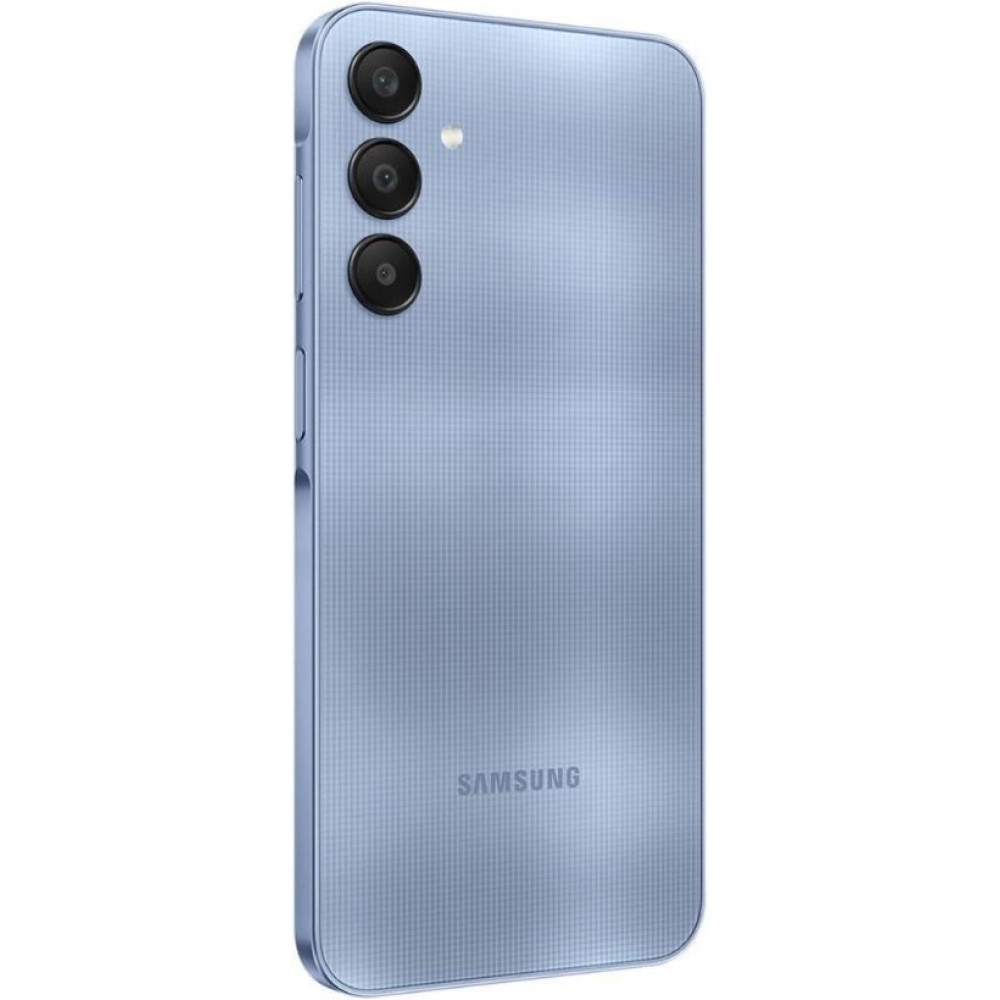Samsung Galaxy A25 256 GB 8 GB Açık Mavi Outlet Samsung Galaxy A25 256 GB 8 GB Açık Mavi Outlet