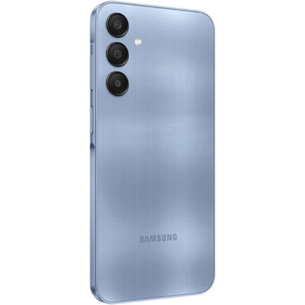 Samsung Galaxy A25 256 GB 8 GB Açık Mavi Outlet Samsung Galaxy A25 256 GB 8 GB Açık Mavi Outlet