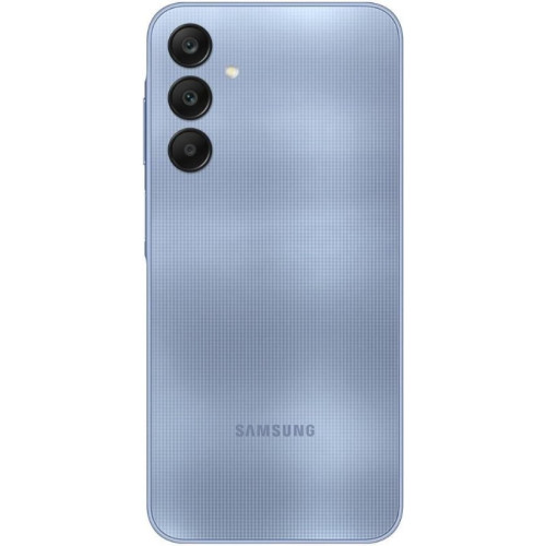 Samsung Galaxy A25 128 GB 6 GB Açık Mavi