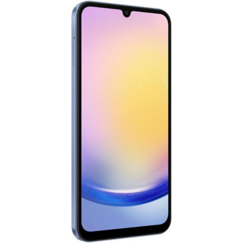 Samsung Galaxy A25 128 GB 6 GB Açık Mavi