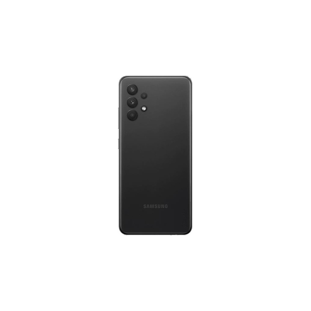 Yenilenmiş Galaxy A32 128 GB Siyah B Kalite