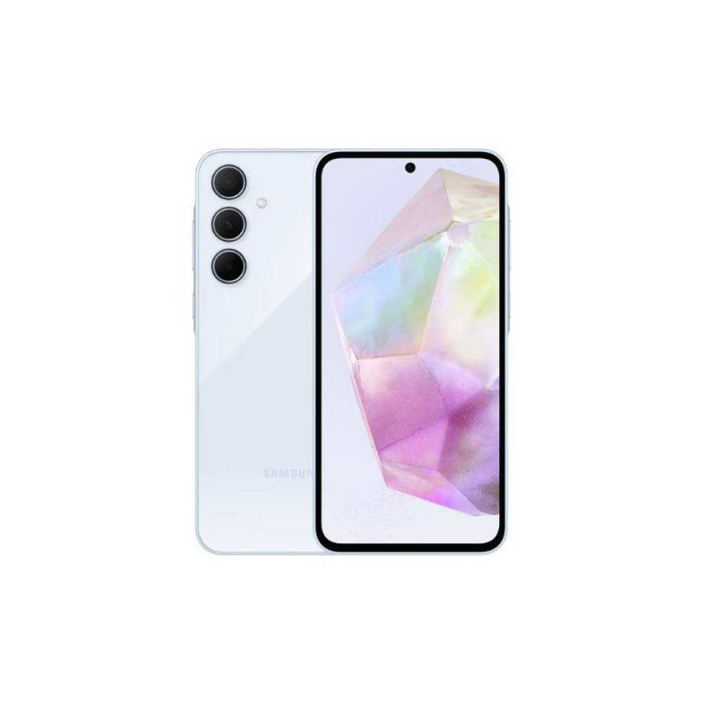 Samsung Galaxy A35 256 GB Mavi Outlet