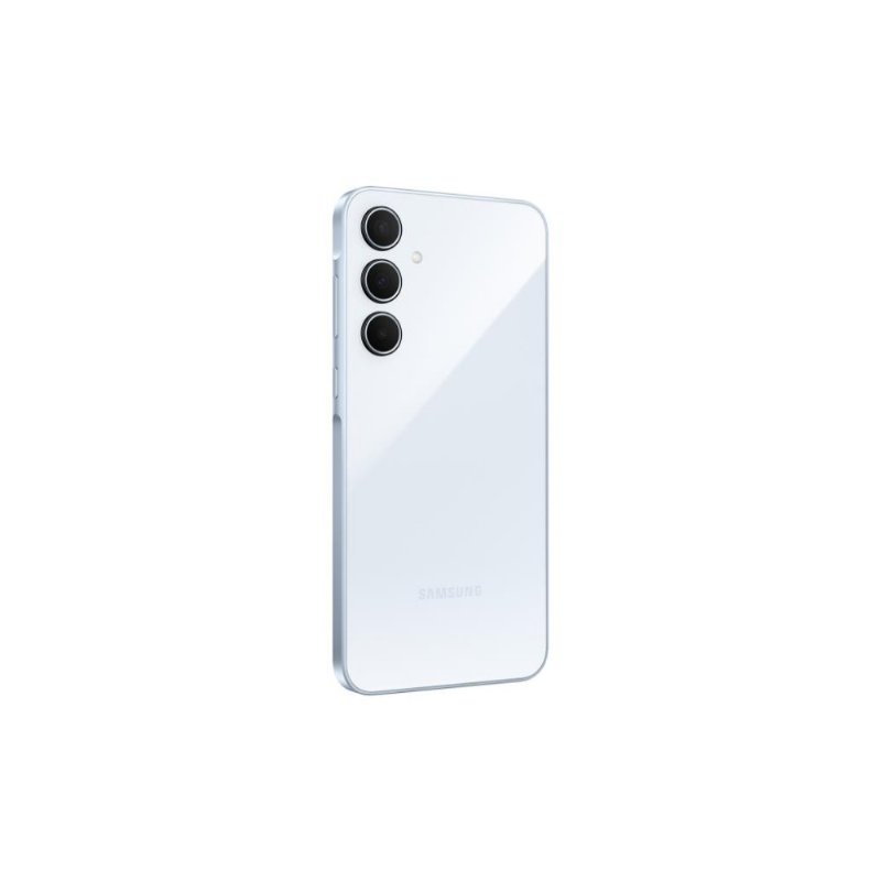 Samsung Galaxy A35 256 GB Mavi Outlet