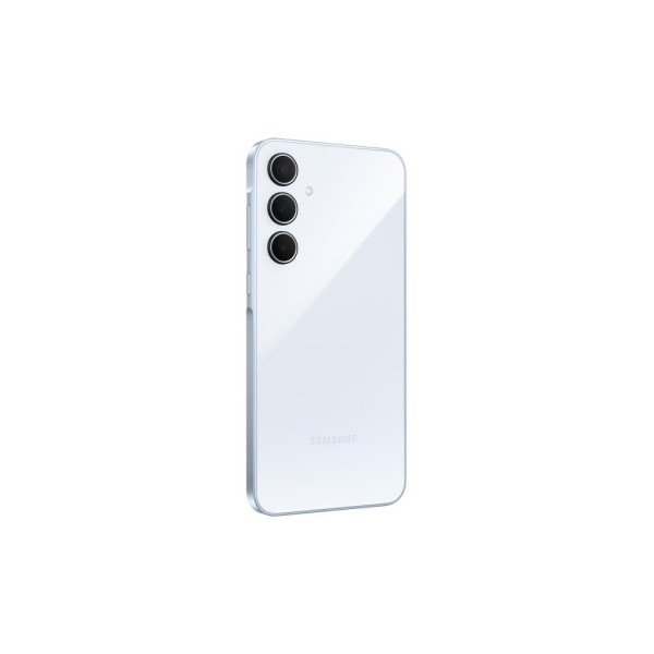 Samsung Galaxy A35 256 GB Mavi Outlet